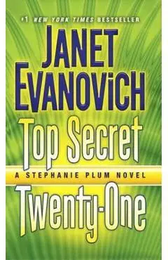 Top Secret Twenty-One