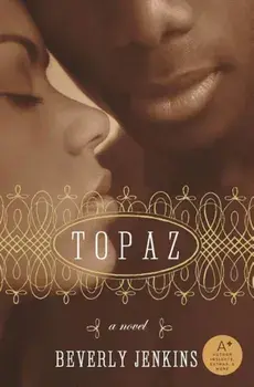 Topaz, Paperback/Beverly Jenkins