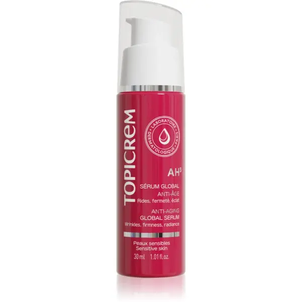 Topicrem AH3 Anti-Age ser facial de intinerire pentru primele riduri 30 ml