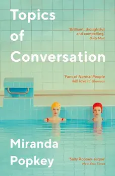 Topics of Conversation, Paperback/Miranda Popkey