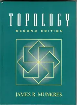 Topology (Classic Version), Paperback/James Munkres