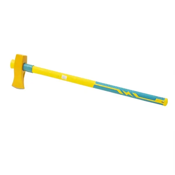 Topor cu Coada din Fibra, 2500 g, Z-tools