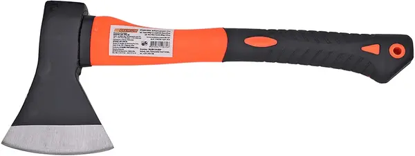 Topor cu mâner din fibră Premium - 20038, L37, 600 g