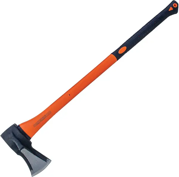 Topor cu mâner din fibră Premium HD - 45411, L88, 2 kg, tip clin