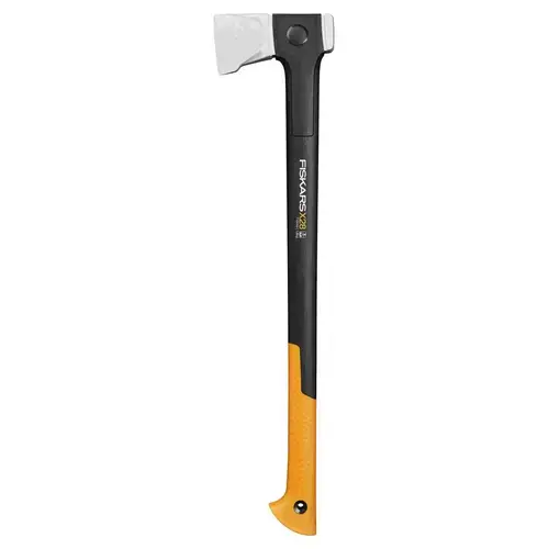 Topor de despicare Fiskars X28, Lama M X-Series 1069107