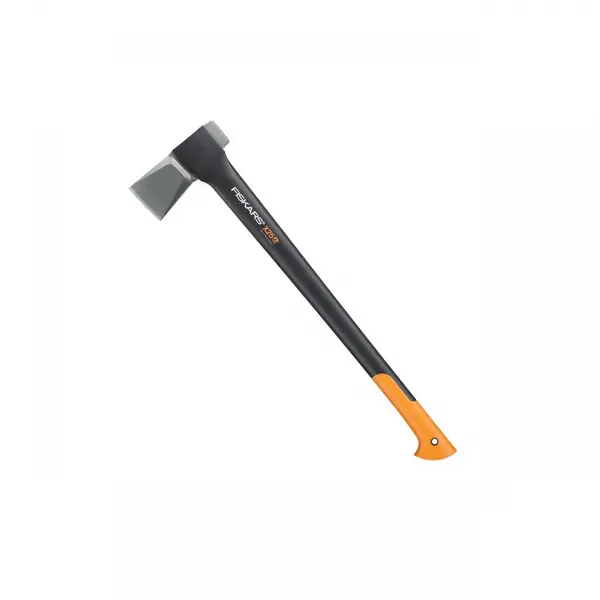 Topor despicat Fiskars X25 - XL, 722mm, 2430g