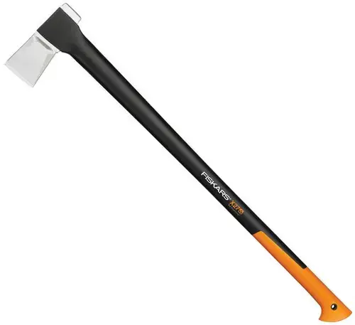 Topor pentru despicat Fiskars X27 - XXL