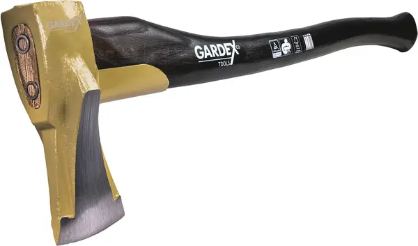 Topor tip pană Gardex - Culture GX, 2000 g, 80 cm