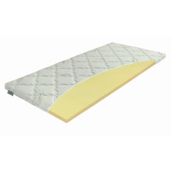 Topper 200/90 cm