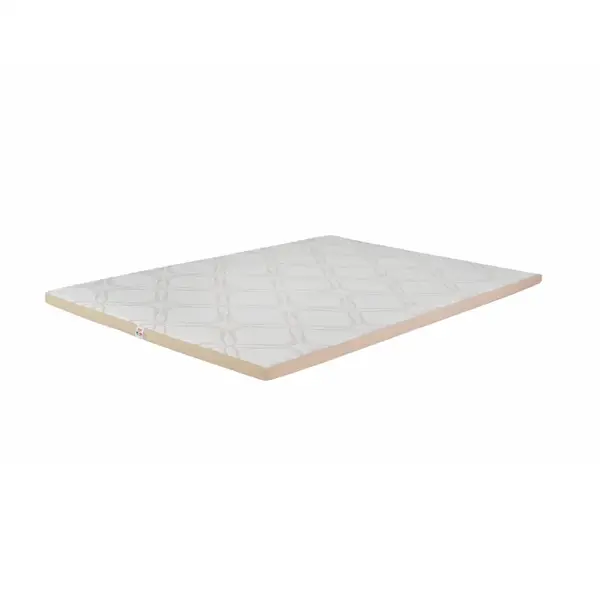 Topper LATEX 5 cm, spuma latex, 200x200 cm
