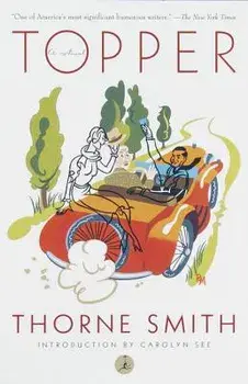 Topper, Paperback/Thorne Smith