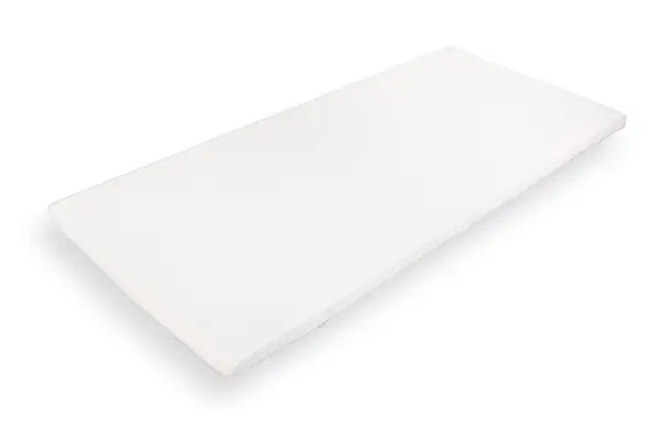 Topper Somnart cu husa tricot detasabila - 120x200 cm
