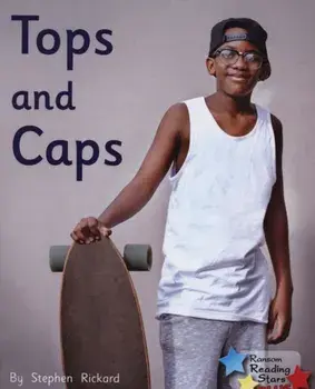 Tops and Caps, Paperback/***