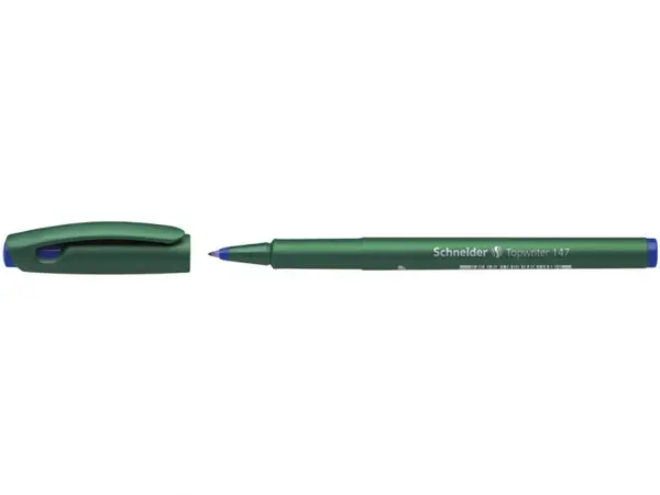 Topwriter Schneider 147,3 culori