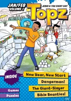 Topz: Volume 1 Jan/Feb/***
