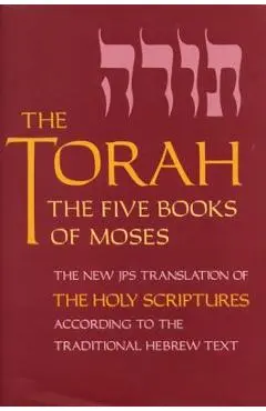 Torah-TK - Jewish Publication Society Inc