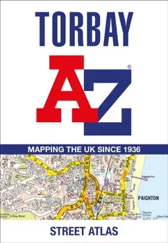 Torbay A-Z Street Atlas. 7 Revised edition, Paperback/***