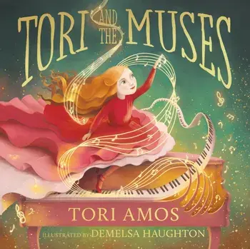 Tori and the Muses, Hardback/Tori Amos