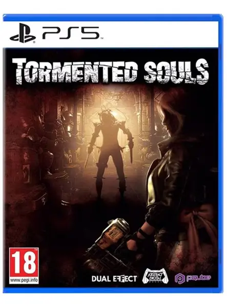 Tormented Souls PC|PlayStation 4|Nintendo Switch|PlayStation 5|Xbox Series S/X|Xbox One