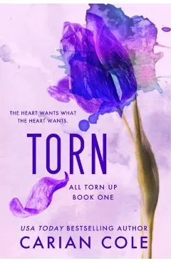 Torn - Carian Cole