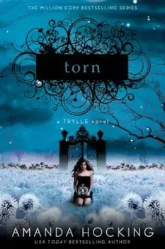 Torn, Paperback/Amanda Hocking
