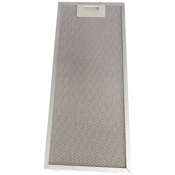 Tornado Filtru aluminiu pentru hota Tornado Storm 60, 465 x 195 mm