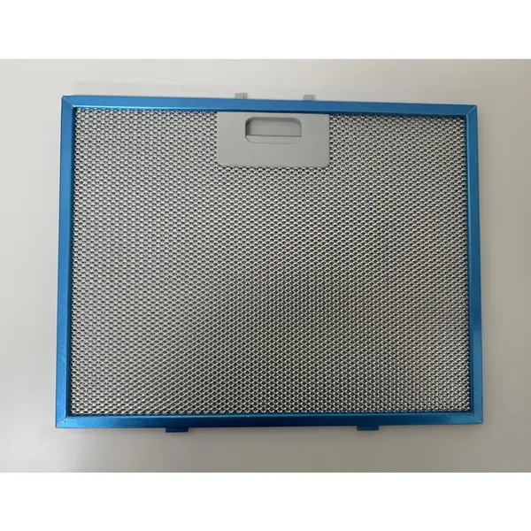 Tornado Filtru de aluminiu pentru Tornado Eva 90, 31.5 x 24.5 cm