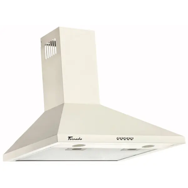 Tornado Hota tip Cupola Tornado Kent 750 (60) LED Bej