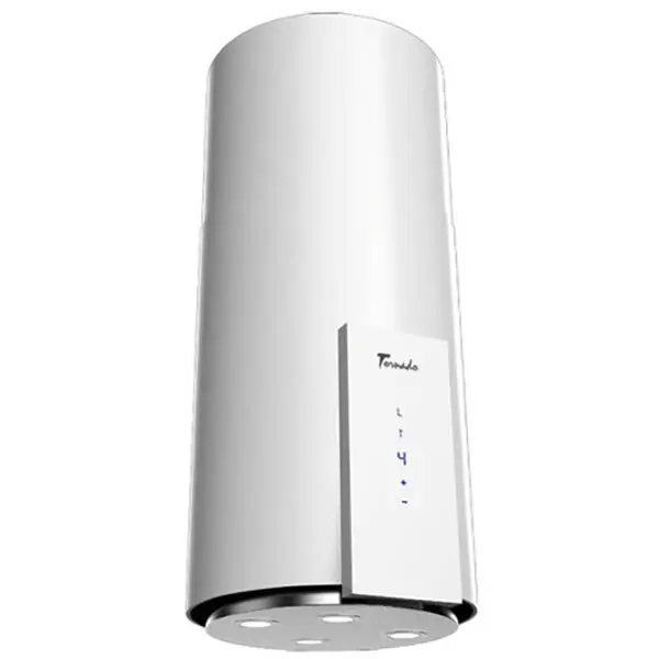 Tornado Hota tip Insula Tornado Tube Island 1200 (40) LED, Alb