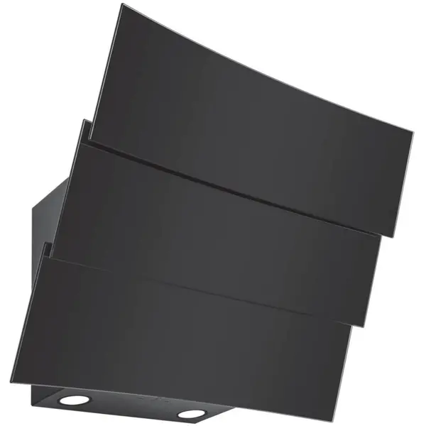 Tornado Hota Tornado NORTE Touch Free 1100 (60) LED, 1100 mc/h, 60 cm latime, Control prin gesturi