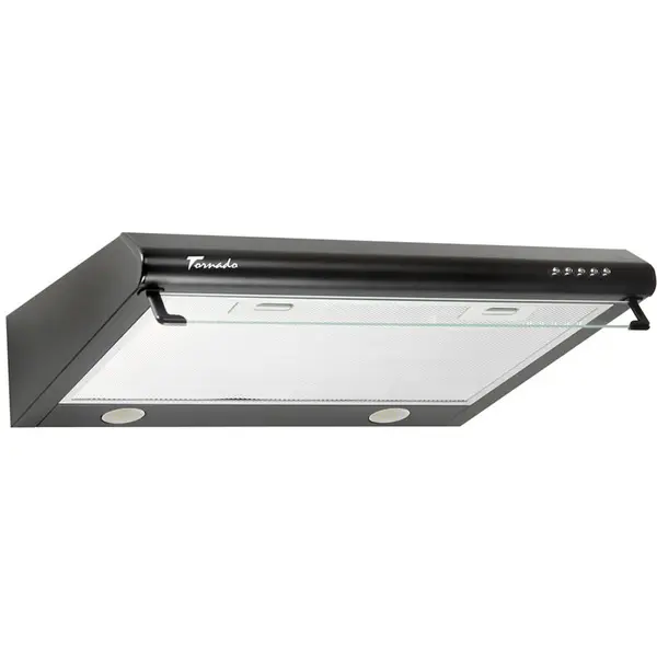 Tornado Hota traditionala Tornado Bona 20 (50) LED, Negru
