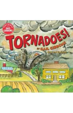 Tornadoes! - Gail Gibbons