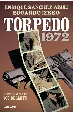 Torpedo 1972 - Enrique Sanchez Abuli