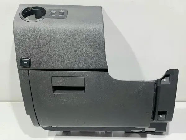 Torpedou 1T1858365J Volkswagen Touran facelift (2010-2015) [1t3]