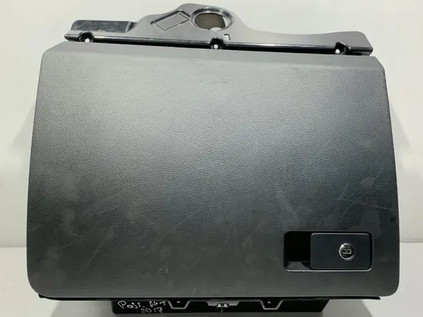 Torpedou 3AA857938 Volkswagen Passat B7 (2010-2014)