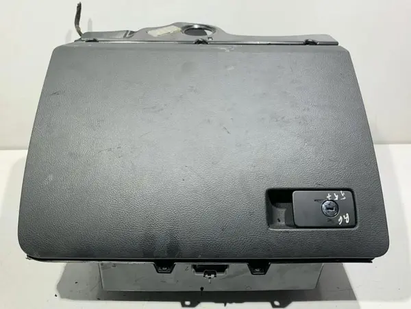 Torpedou 3C1857114 Volkswagen Passat B6 3C (2005-2010)