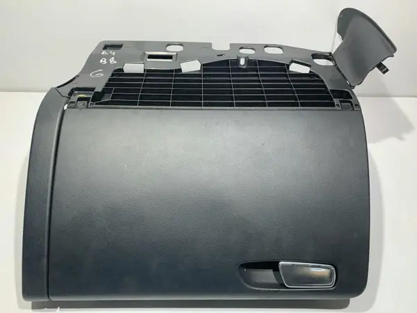Torpedou 8K1857035C Audi A5 (2007-2011) [8T3]