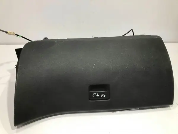 Torpedou 9654110577 Citroen C4 Picasso (2006-2010)