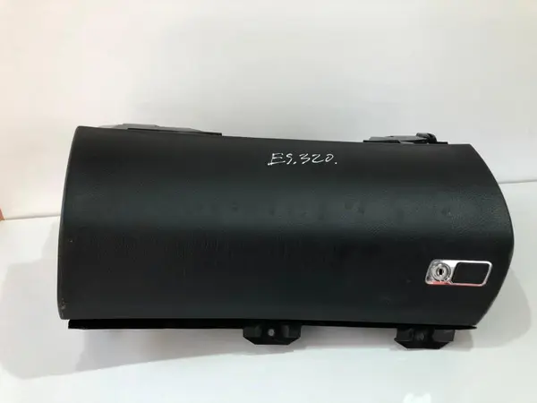 Torpedou Mercedes S-Class (2005-2009) [W221]
