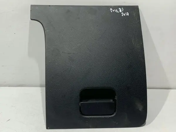 Torpedou mic 3C1857921M Volkswagen Passat B6 3C (2005-2010)