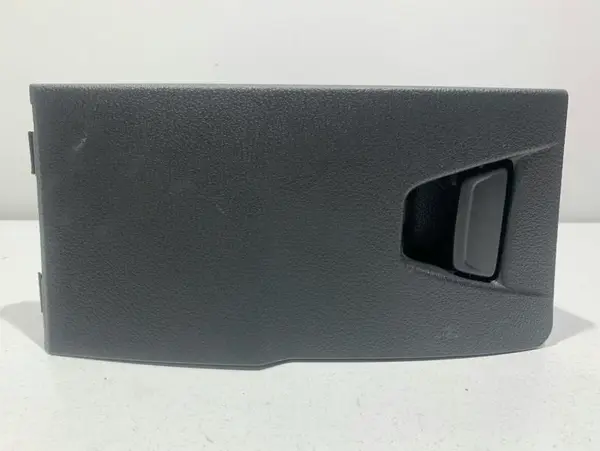 Torpedou mic Ford Focus 3 (2011-2015)