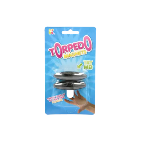 Torpile magnetice