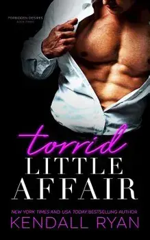 Torrid Little Affair, Paperback/Kendall Ryan
