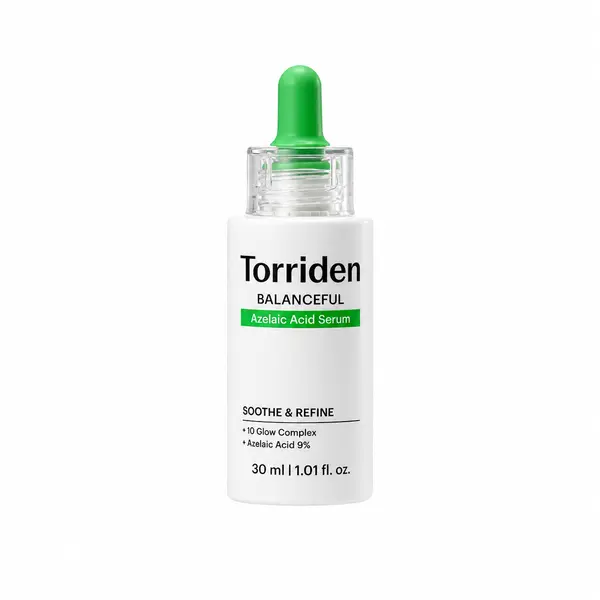 Torriden - Balanceful Azelaic Acid Serum, 30ml