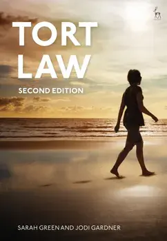 Tort Law. 2 ed, Paperback/***