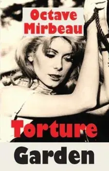 Torture Garden, Paperback/Octave Mirbeau