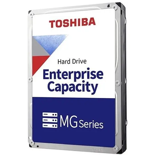 Toshiba Hard Disk, 4TB, Toshiba, 3.5inch, SATA, 7200rpm