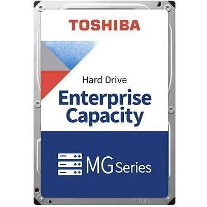 Toshiba Hard Disk Server Toshiba MG09, 16TB, SATA3, 512MB, 3.5inch