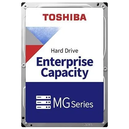 Toshiba Hard Disk Toshiba 22TB SATA-III 7200RPM 512MB