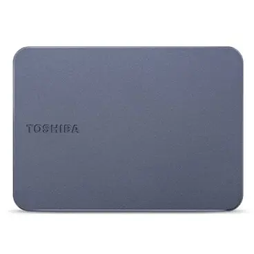 Toshiba HDD extern Toshiba Canvio Gaming HDTX210EK3AA, 1TB, USB 3.2, Negru